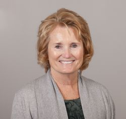 Nancy Everson - Treasurer
